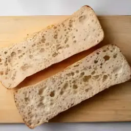 أصنع ساندوتش بنفسك